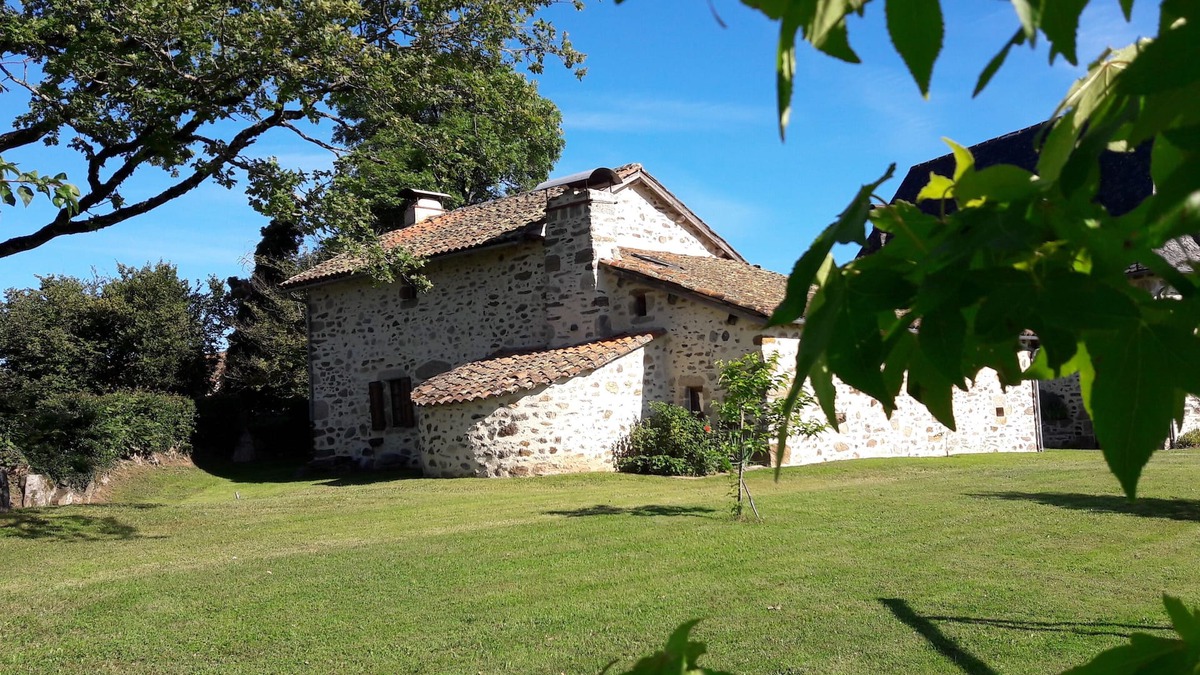 Siran House | ' The Little House ' in the heart of nature