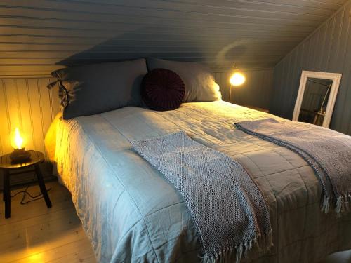 Bolungarvik Cabin | The Little House