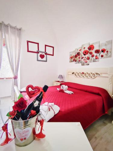 Oria Historic Centre Apartment | the little house