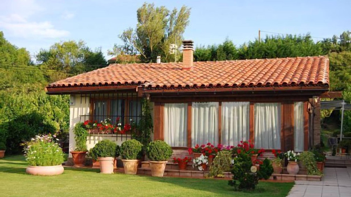 Villaseca Cottage | The Little House La Rioja - 2/4 people - pet friendly