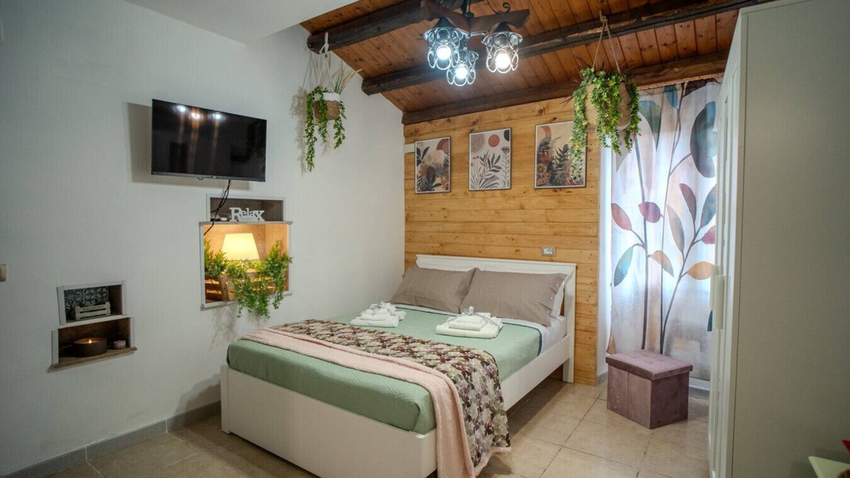 Monreale House | The Little House of Dandri