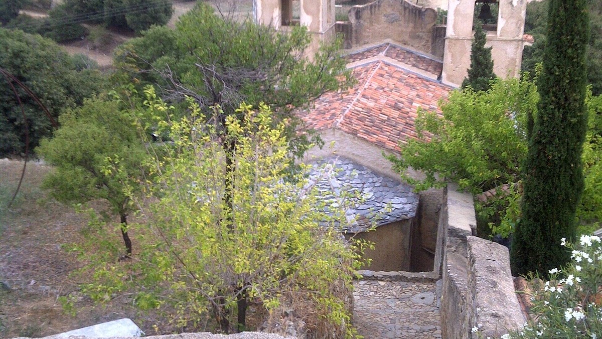 Pigna House | the little house of Pigna