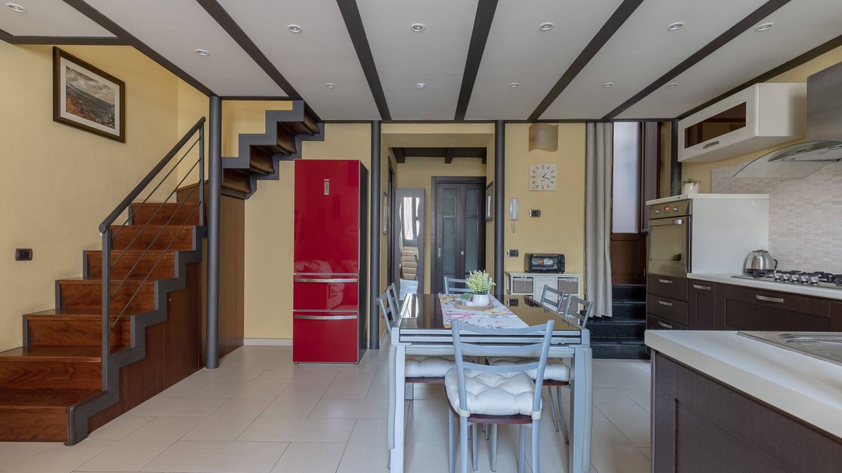 Ognina House | The Little House of Ognina