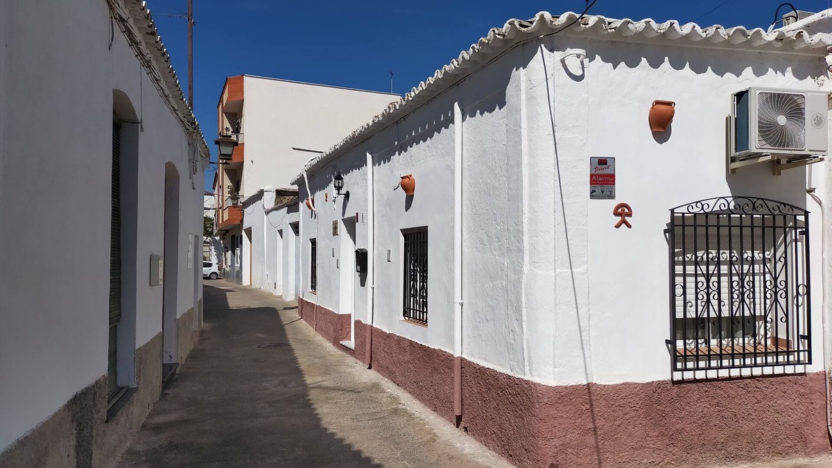 Illar Cottage | The little house of the vito