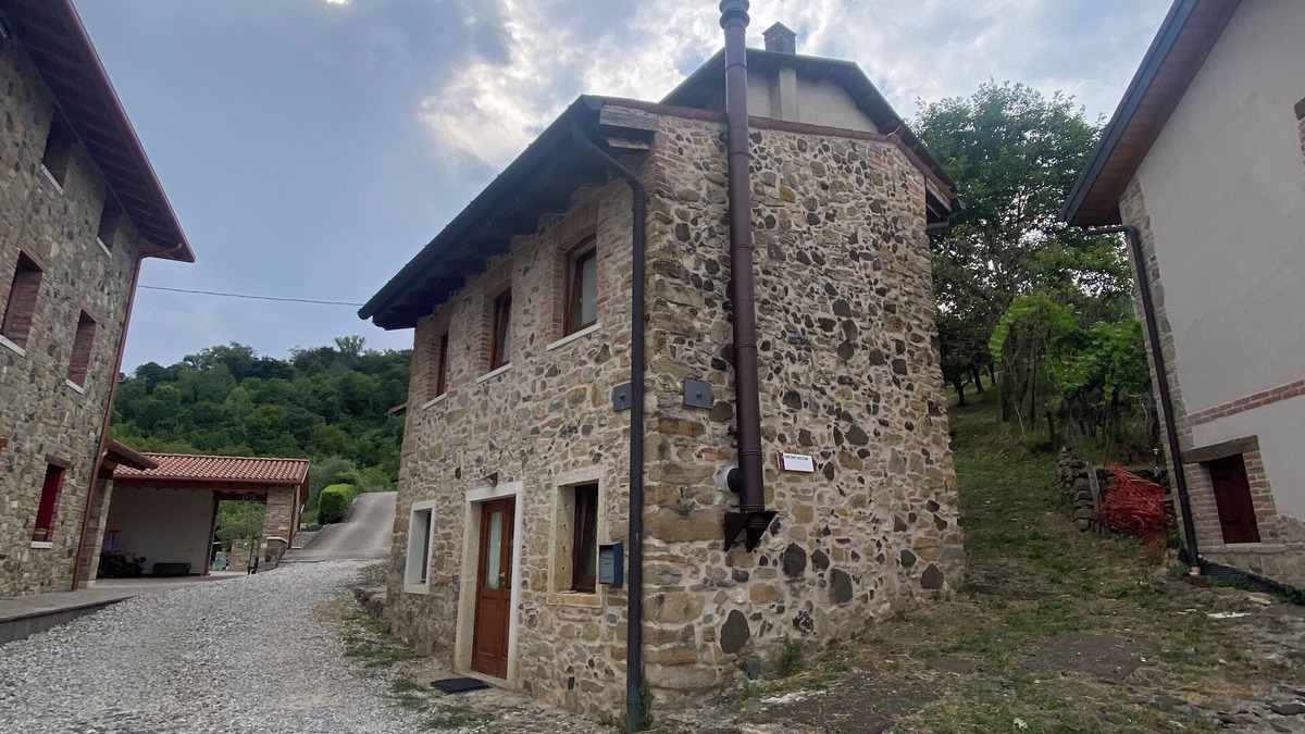 Marostica House | The Little House on the Coast