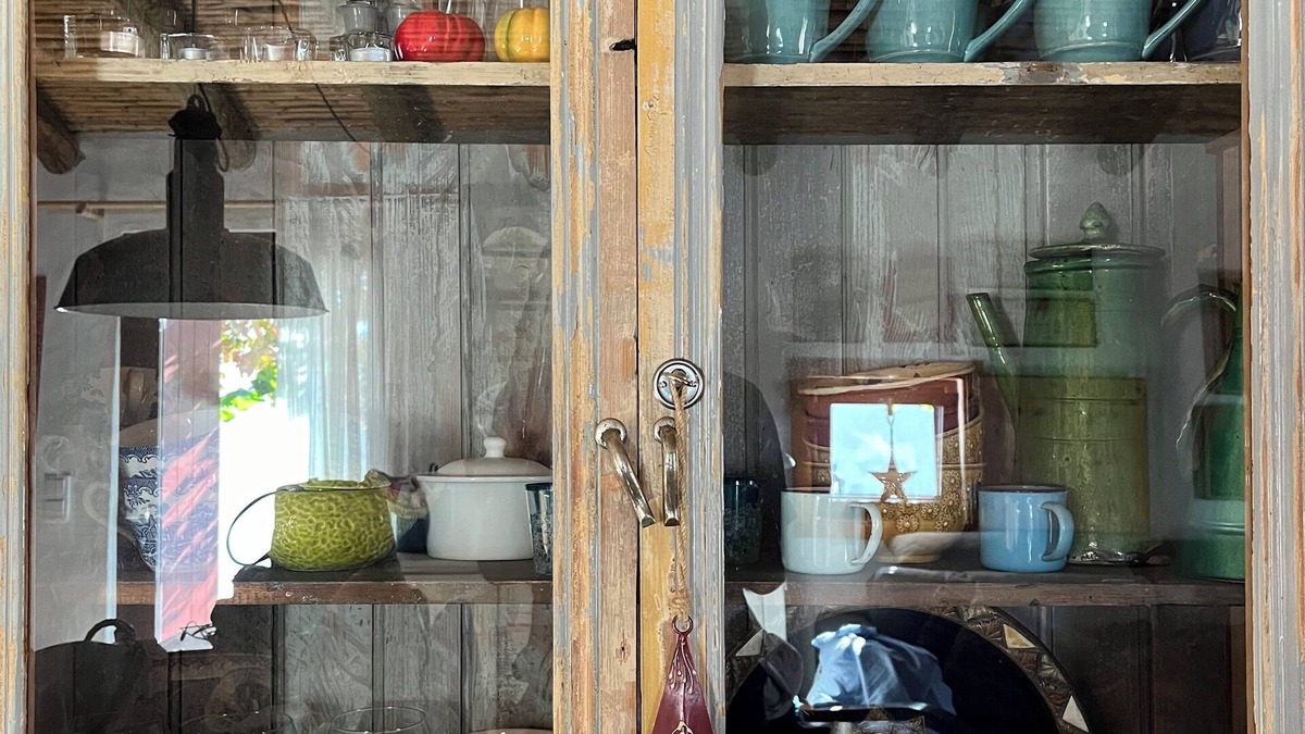 Santana de Cambas House | The Little House