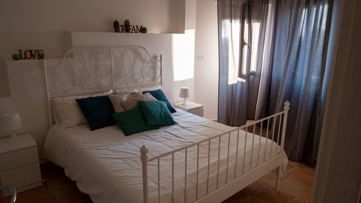 Tolfa Apartment | The little houses of Fra 'al Bondi' - Scirocco apartment
