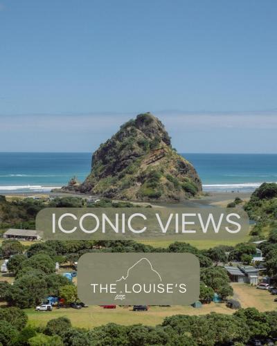 Piha House | The Little Louise's Luxury Romantic Retreat with Iconic Piha Views
