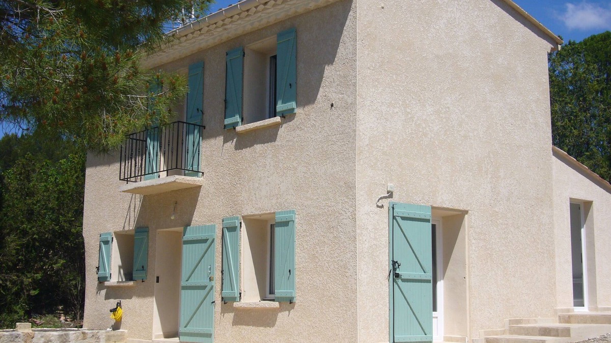 Saint-Pargoire Cottage | The Little Mas du Vigné