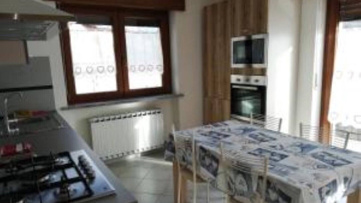 Quart Apartment | The Little Nest
