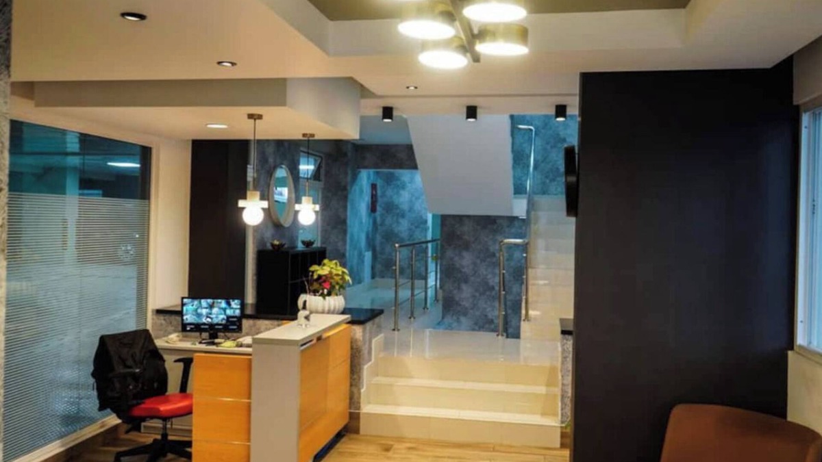 Downtown Santo Domingo Apartment | The little palace