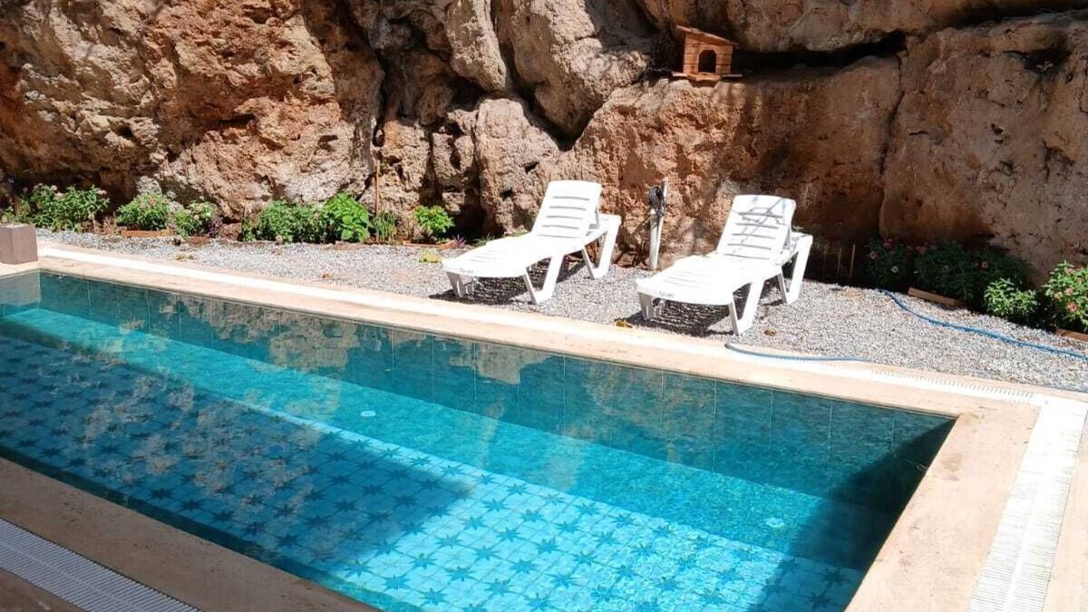 Antalya City Centre Hotel | The Little Prince Hotel