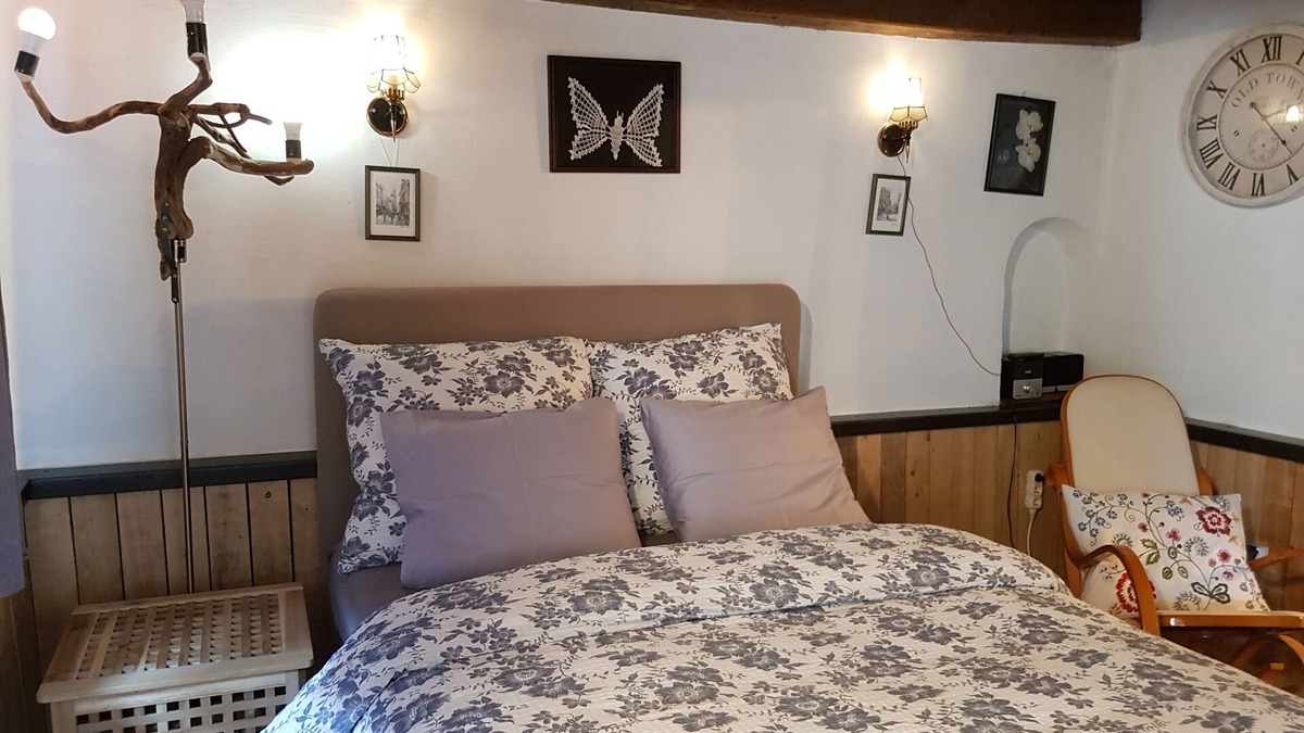 Martelange Apartment | The little romantic