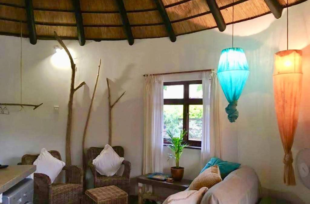 Mtwalume Apartment | The Little Round House