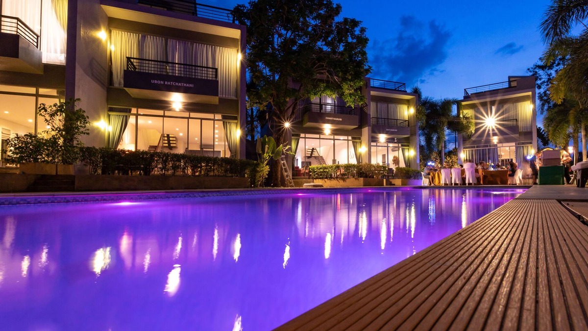 Si Sunthon Villa | The local Phuket @ Phuket Nan