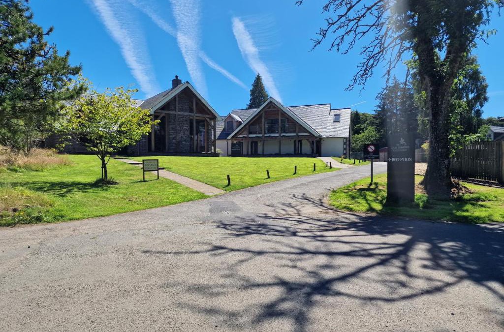 Arden House | The Loch Lomond Guesthouse