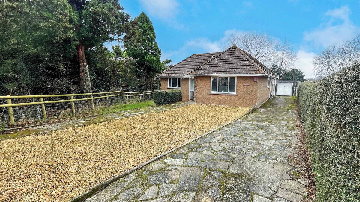 Plympton House | The Lockett: Plympton, Plymouth by STAE-Homes
