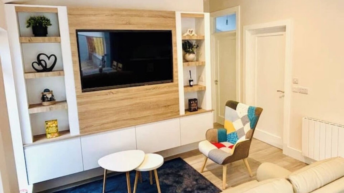 Killaloe Cabin | The Lodge’ A Home Away from Homenn