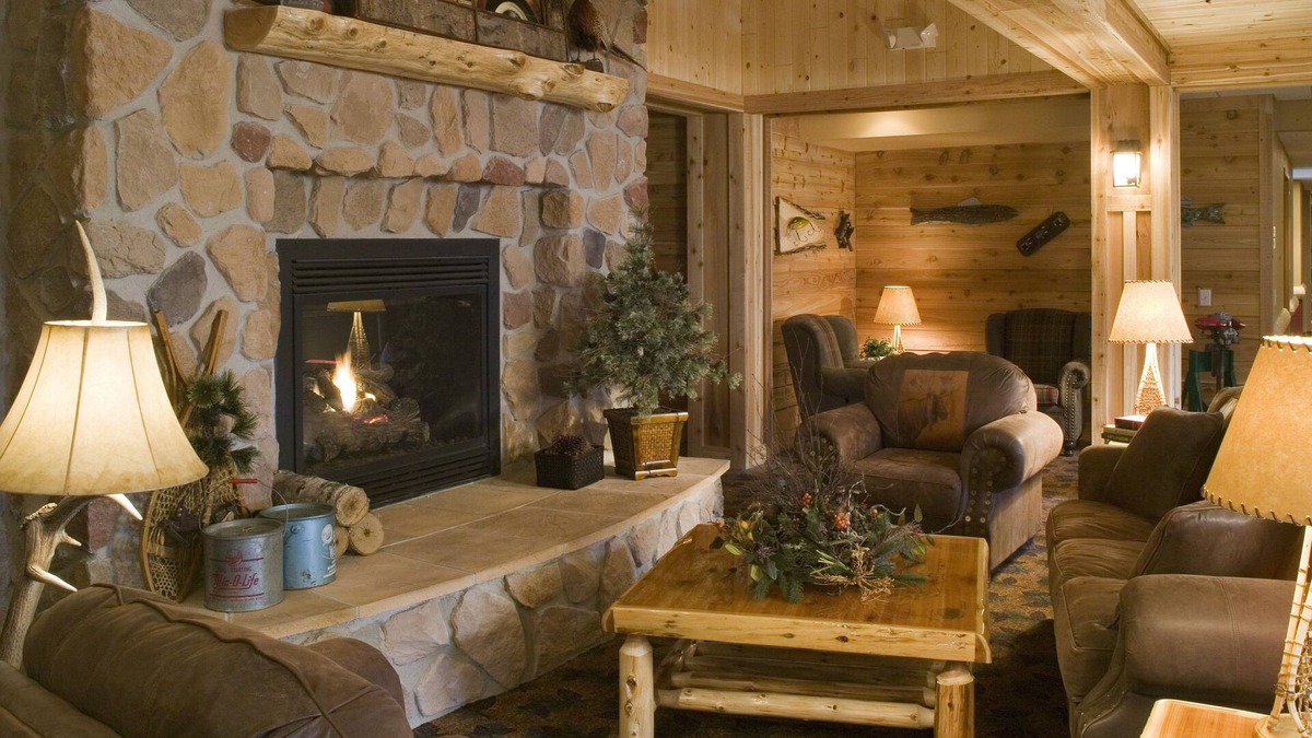 Baxter Hotel | The Lodge at Brainerd Lakes, Trademark Collection by Wyndham