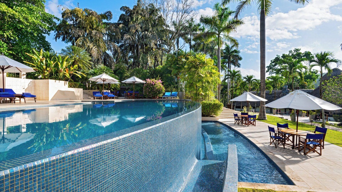 Negroman Hotel | The Lodge at Chaa Creek
