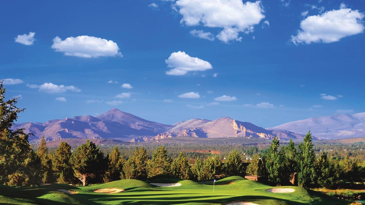 Redmond Resort | The Lodge at Eagle Crest Resort