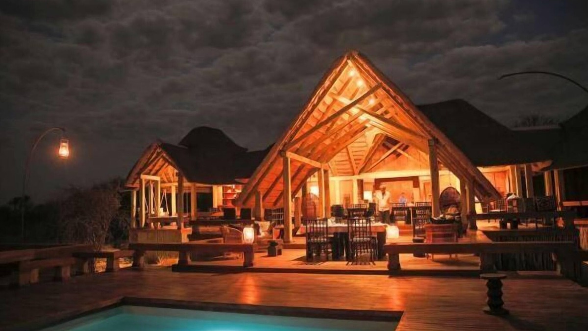 Kogu Cabin | The Lodge at Feline Fields