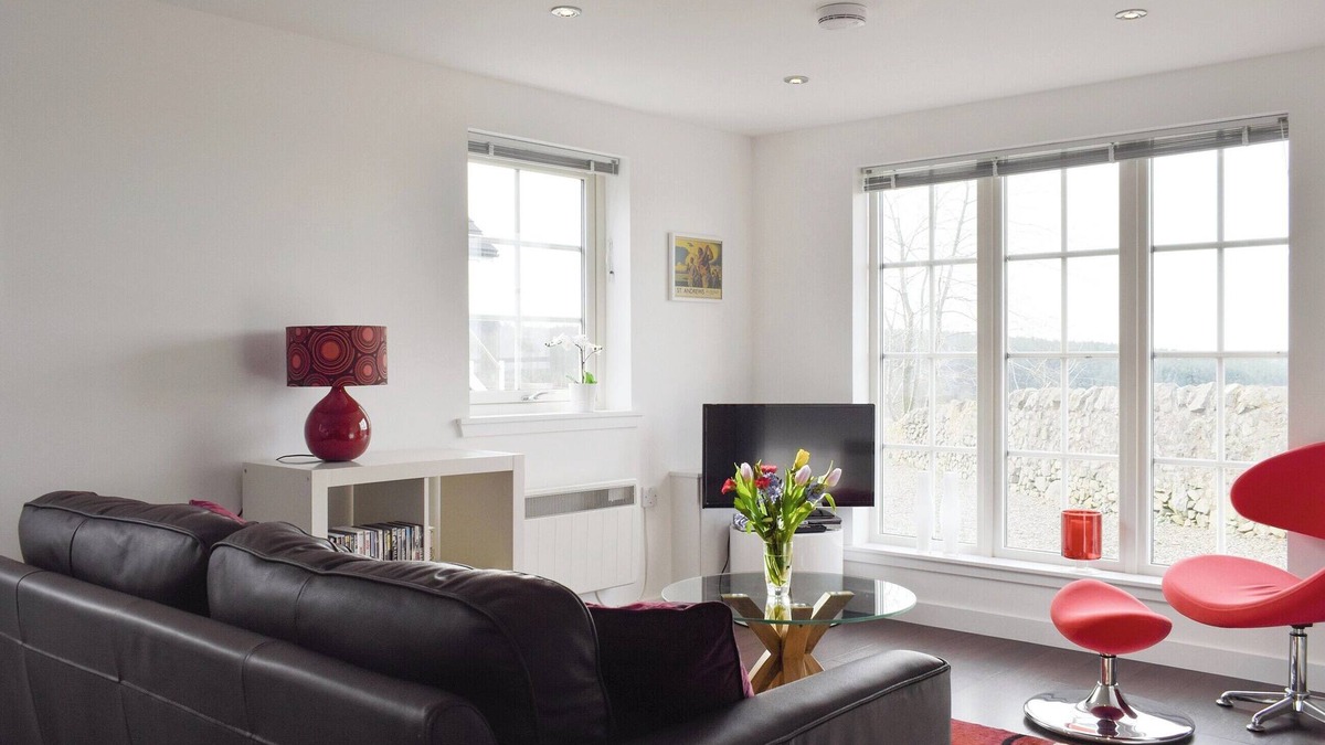 Peat Inn Cottage | The Lodge at Lochnagar