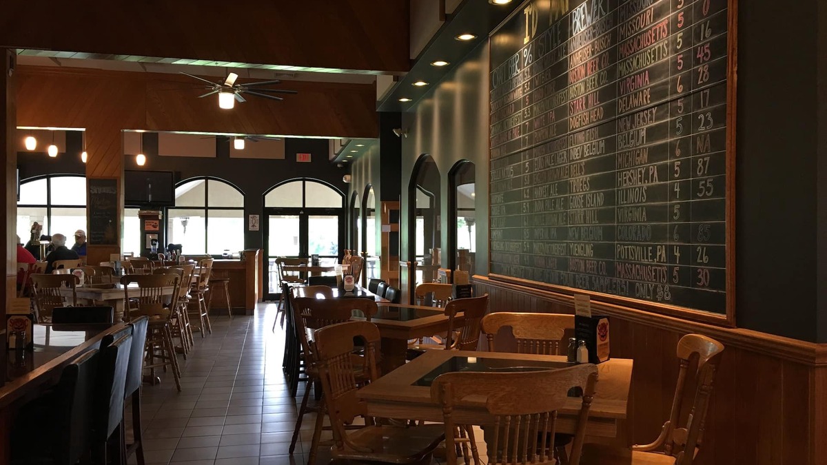 Millersburg Hotel | The Lodge at Lykens Valley