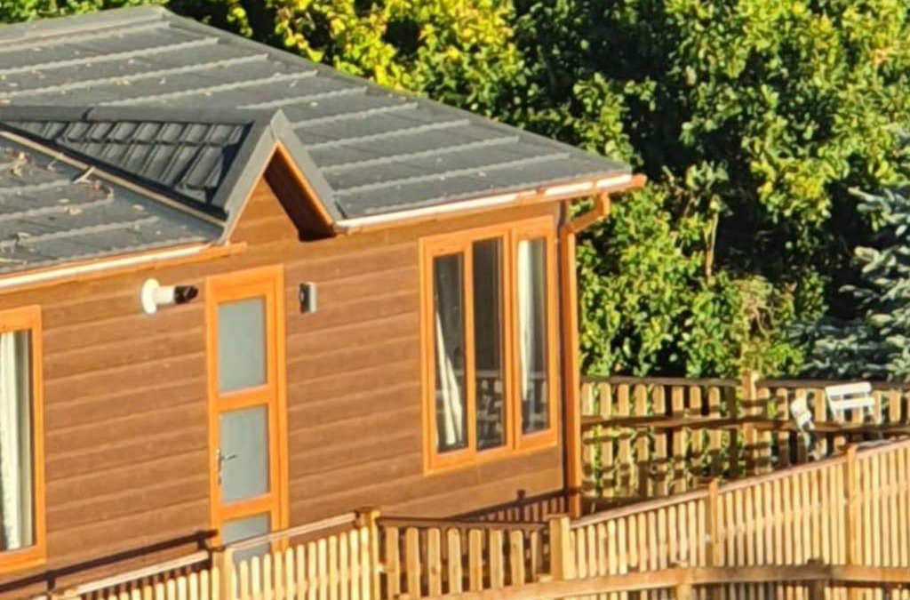 Hereford House | The Lodge at Meadow Hope