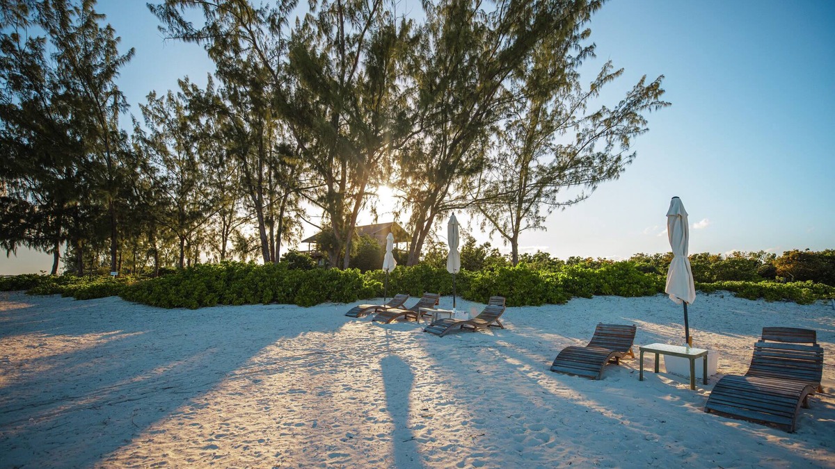 Parrot Cay House | The Lodge at Parrot Cay, TCI