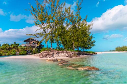 Parrot Cay Cabin | The Lodge at Parrot Cay