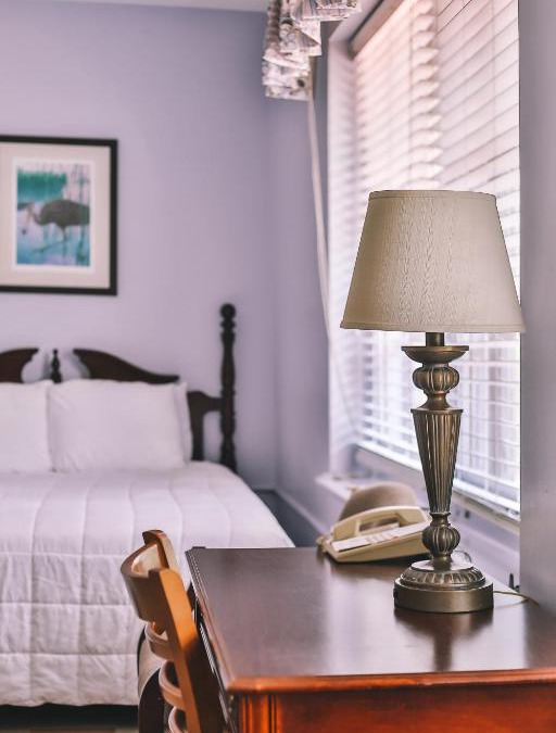 Wakulla Springs Hotel | The Lodge at Wakulla Springs