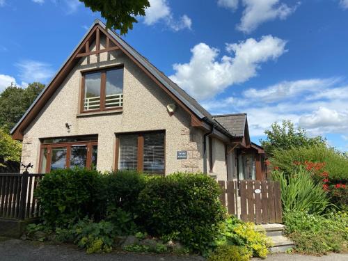 Inverurie Apartment | The Lodge at Woodend
