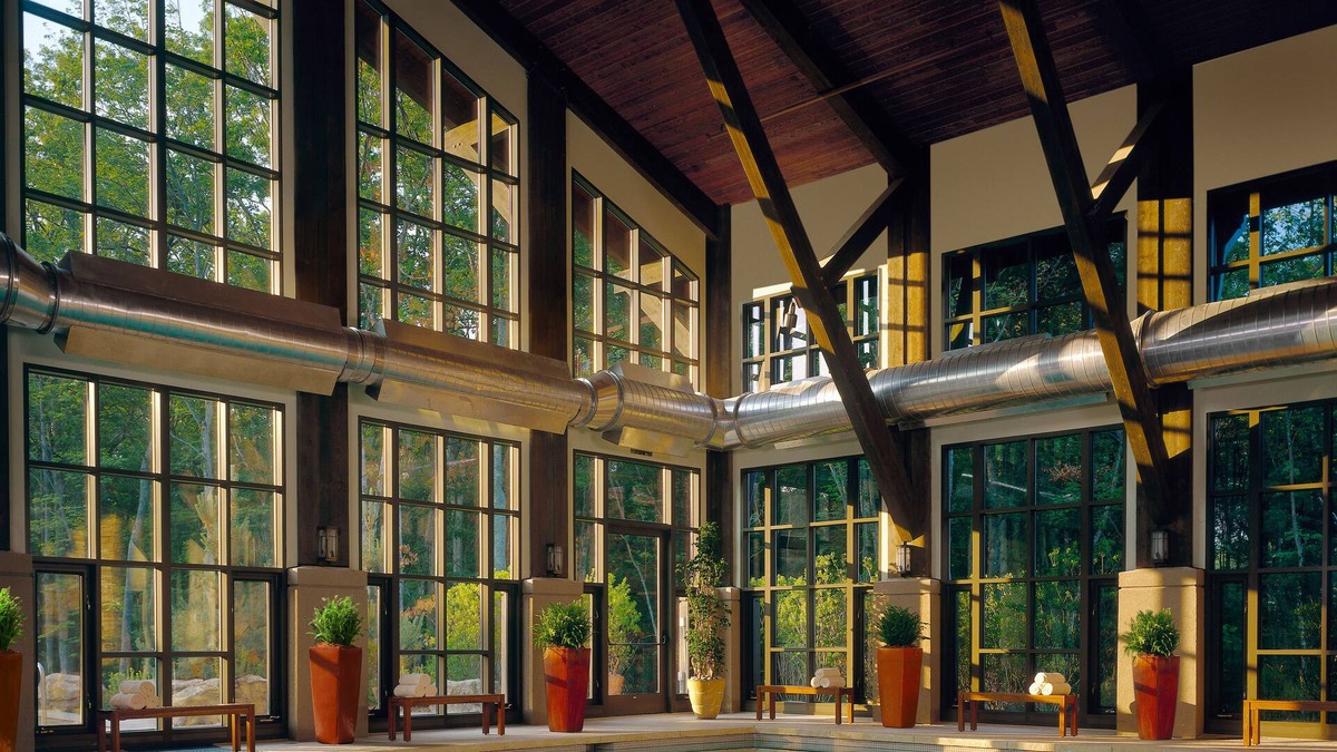 Rowland Hotel | The Lodge At Woodloch
