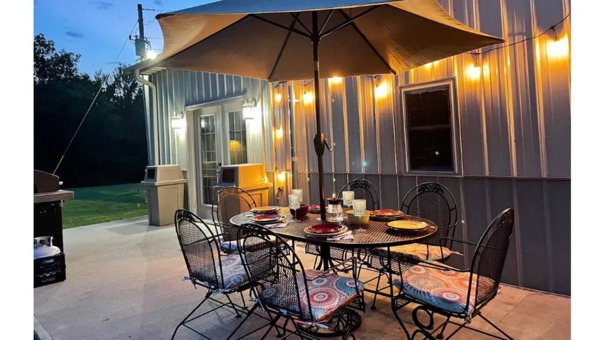 Barnhill House | The lodge-Beautiful Country Stay-Private Room #3