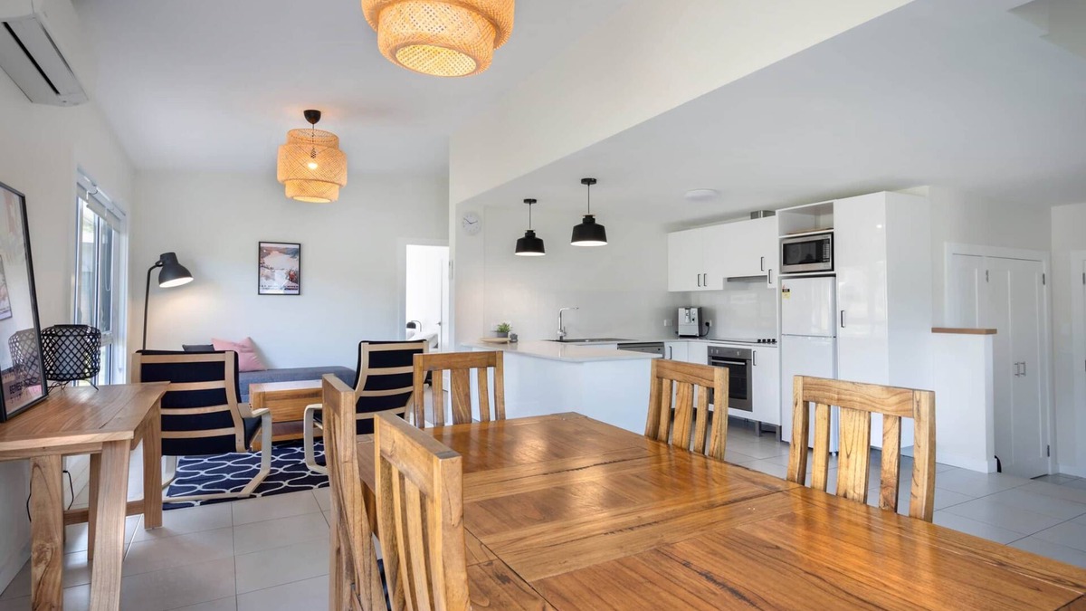 Crackenback Ski Chalet | The Lodge | Crackenback