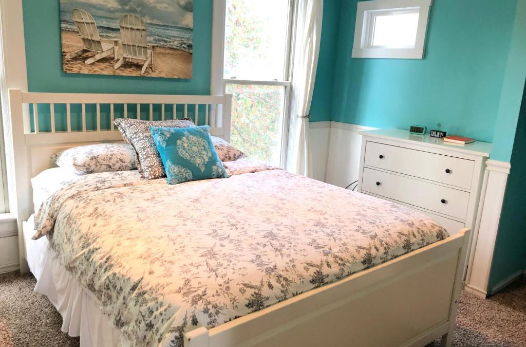 Saint Peter House | The Lodge Dog and Family Friendly 5 Bedrooms 13 guests 10 beds