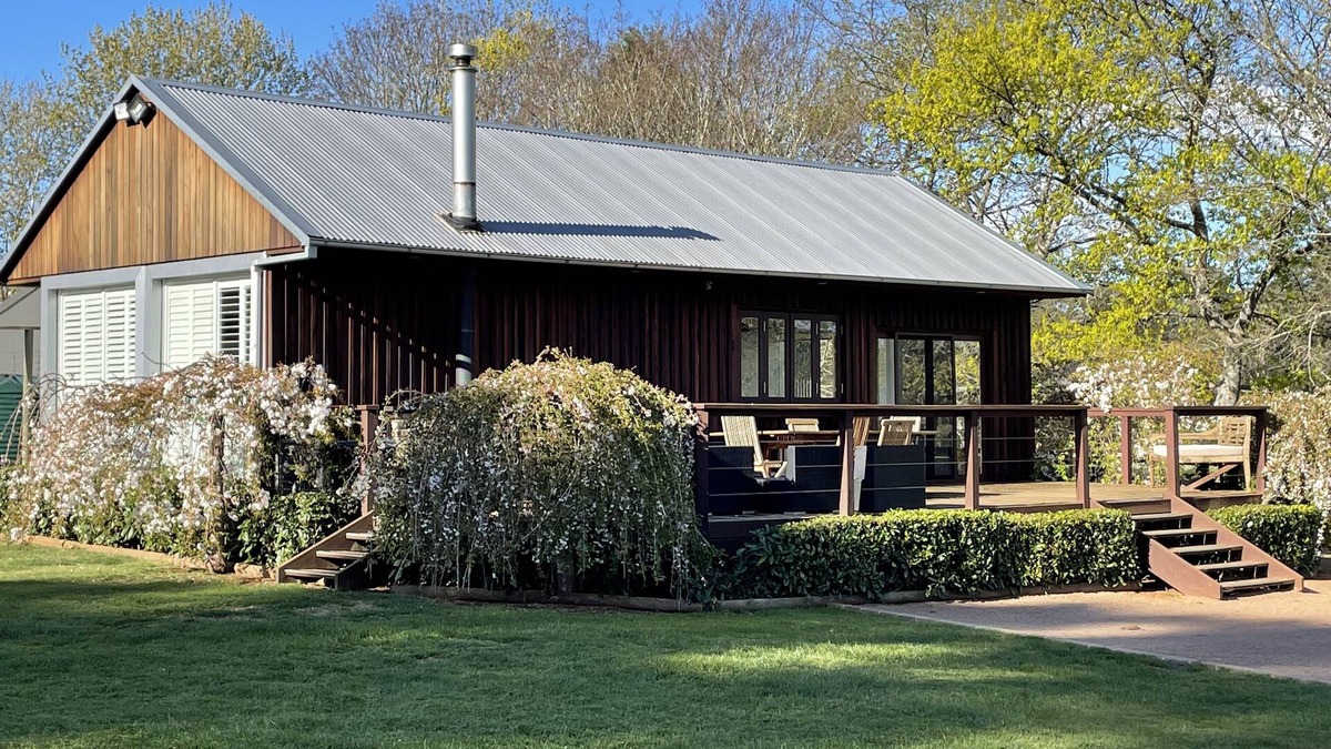 Fitzroy Falls Other | The Lodge Farmstay Fitzroy Falls