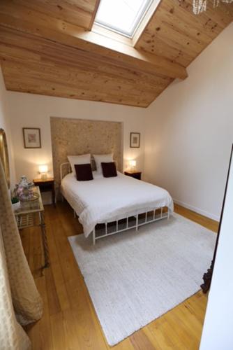 Saint-Privat-en-Perigord House | The Lodge Gite