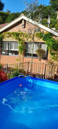 Penmaen Apartment | The lodge