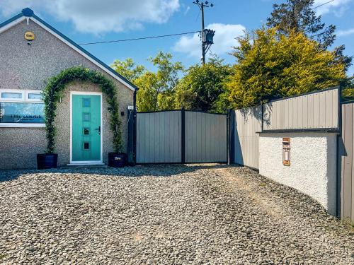 Newton in Furness House | The Lodge