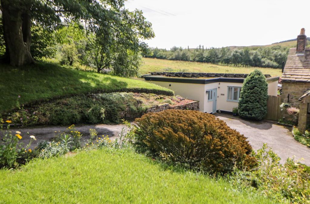 Combs House | The Lodge