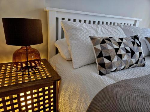 Wadhurst House | The Lodge