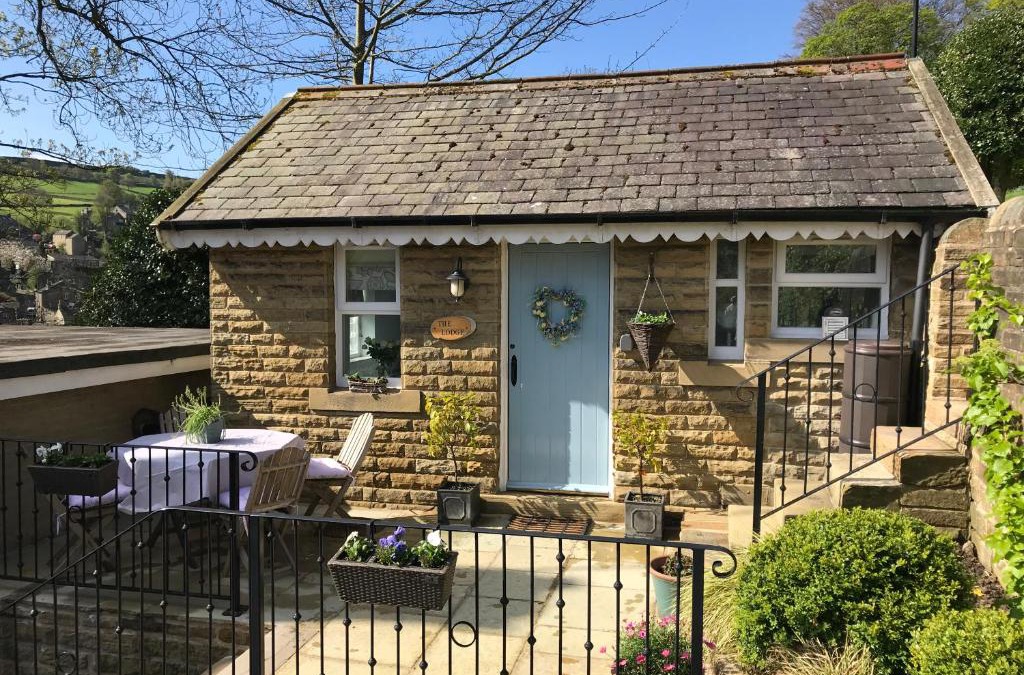 Holmfirth House | "The Lodge", Holmfirth