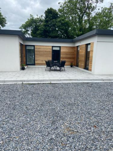 County Meath Apartment | The lodge