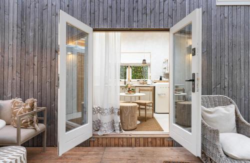 Laren House | The Lodge No2