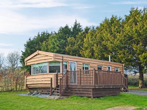 Llangefni House | The Lodge - Uk48785