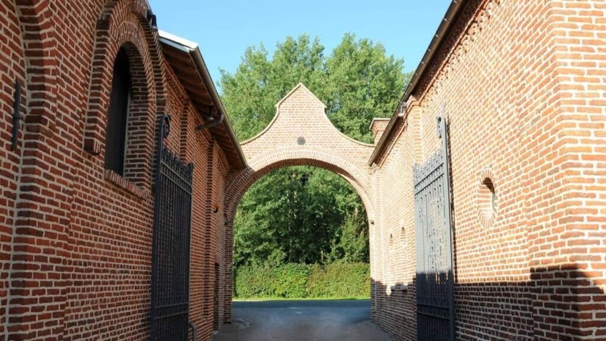 Coupelle-Vieille House | The lodgings of Traxene, La Closerie