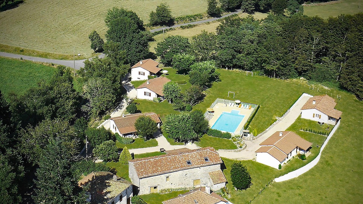 Gorses House | The lodgings of Ormerée