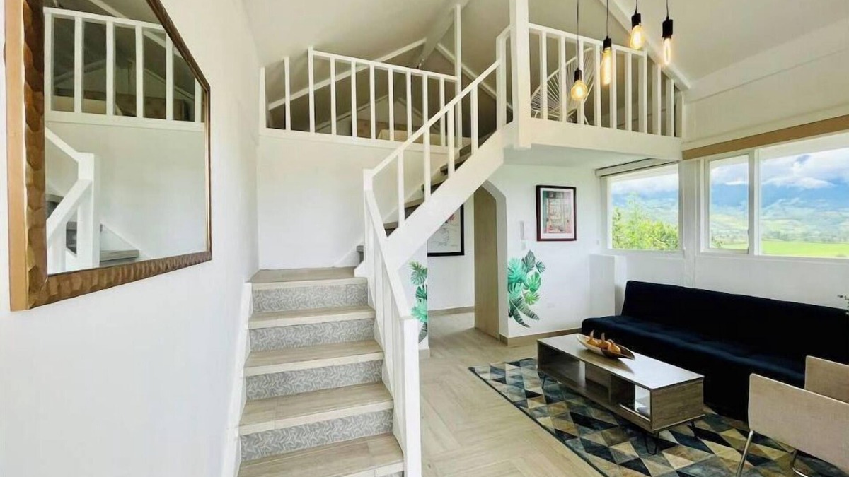 Las Tolas Other | The Loft: a little slice of heaven